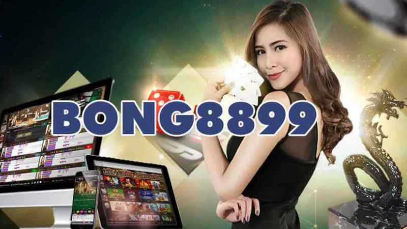 Bong8899 - Khám Phá Thế Giới Cá Cược Trực Tuyến 2024