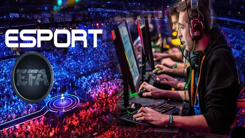 Thị trường E-sport Việt Nam - Xu hướng và tiềm năng 2024