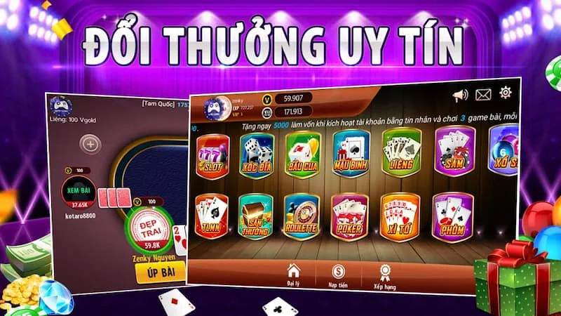 Top Game Uy Tín - Hướng Dẫn Chọn Game Chất Lượng 2024