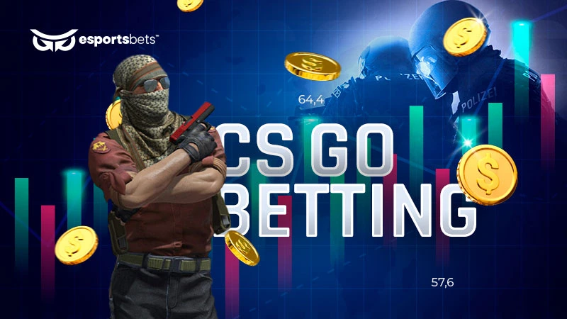 Top 6 bí mật bạn cần phải biết về bet CSGO Bong88 2024